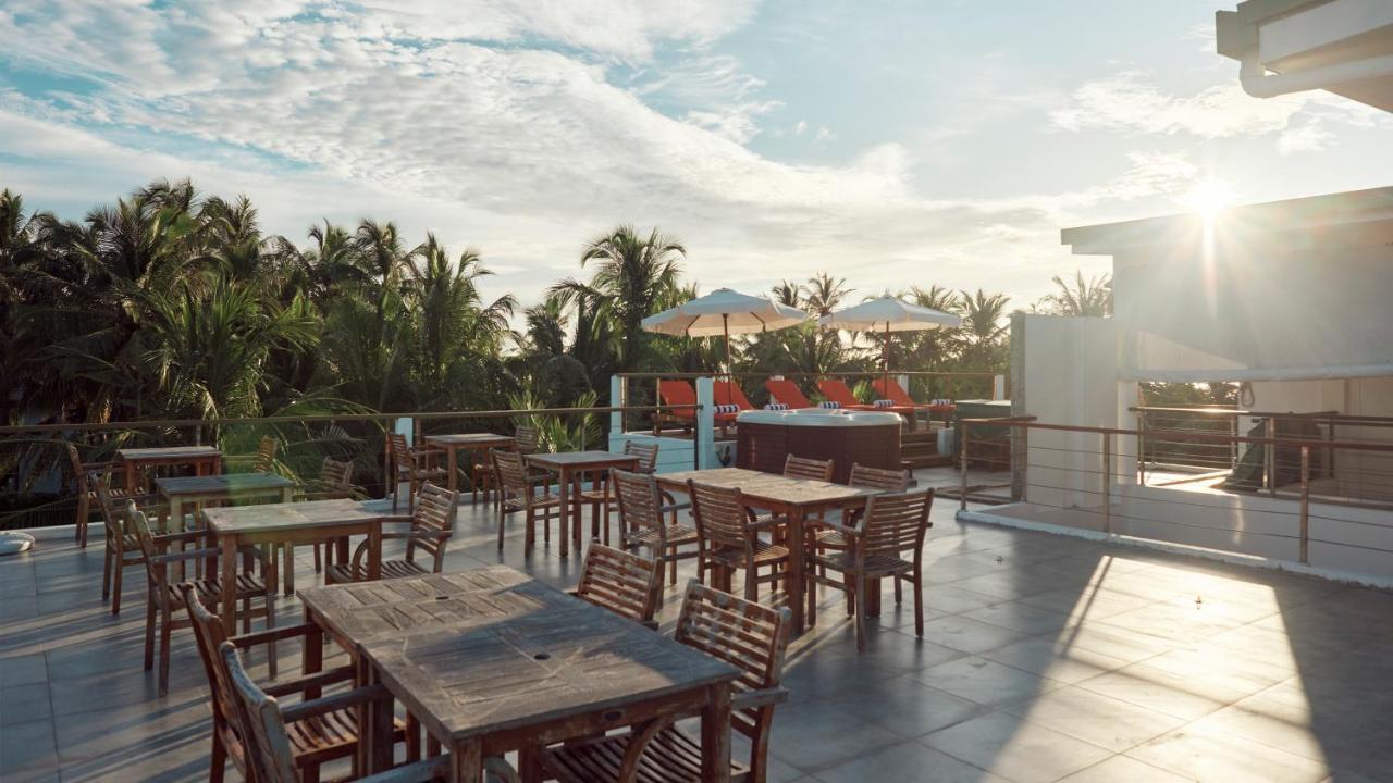 Bliss Dhigurah Hotel Dhigurah  Exterior photo